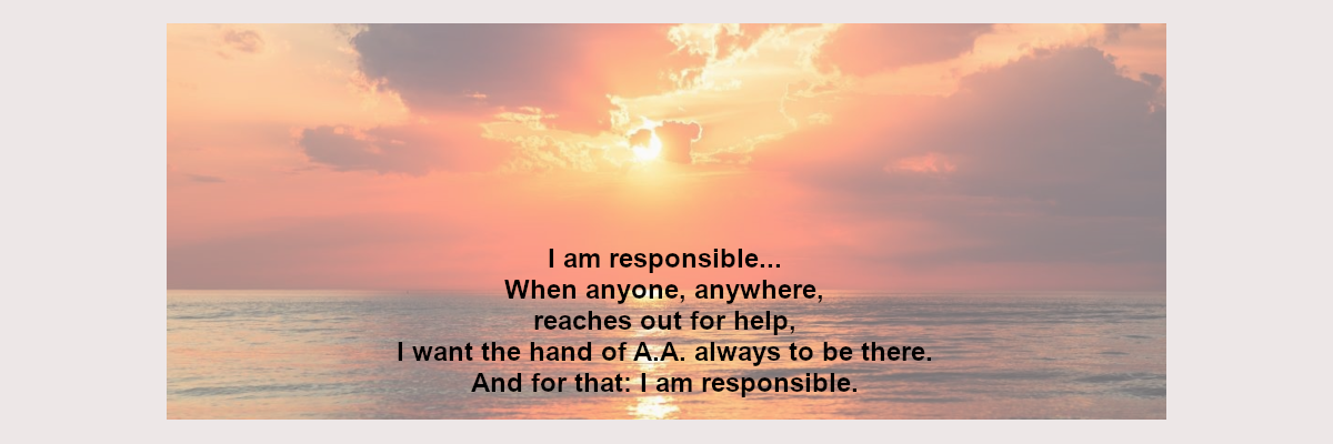 Slide 3 - Responsibility Statement